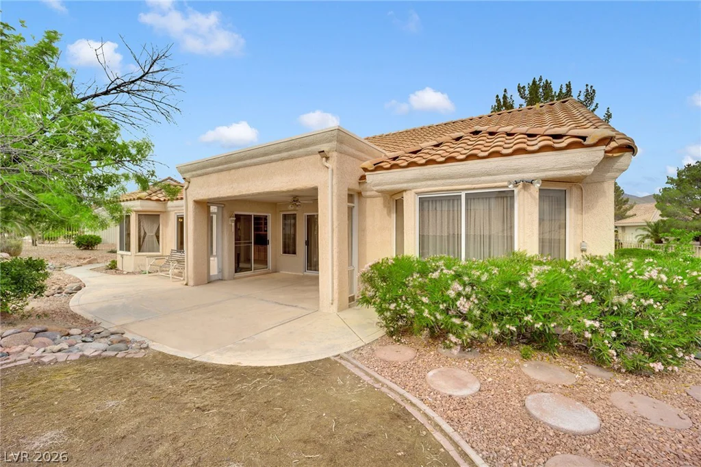 9913 Arbuckle, Las Vegas, NV 89134