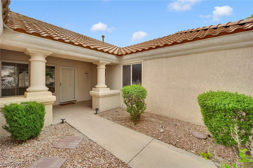 9913 Arbuckle, Las Vegas, NV 89134