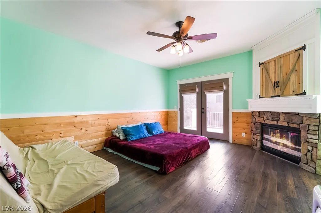 8943 Shale Valley, Las Vegas, NV 89123