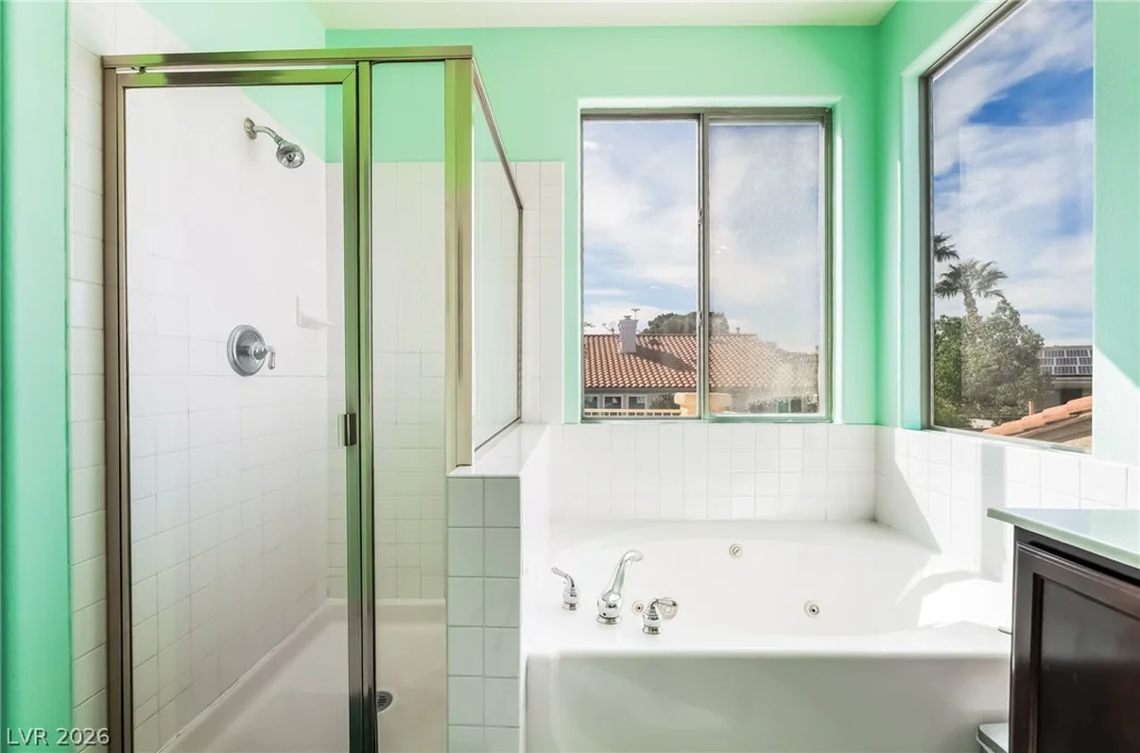 8943 Shale Valley, Las Vegas, NV 89123