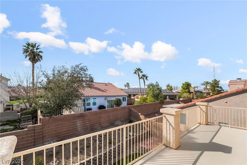 8943 Shale Valley, Las Vegas, NV 89123