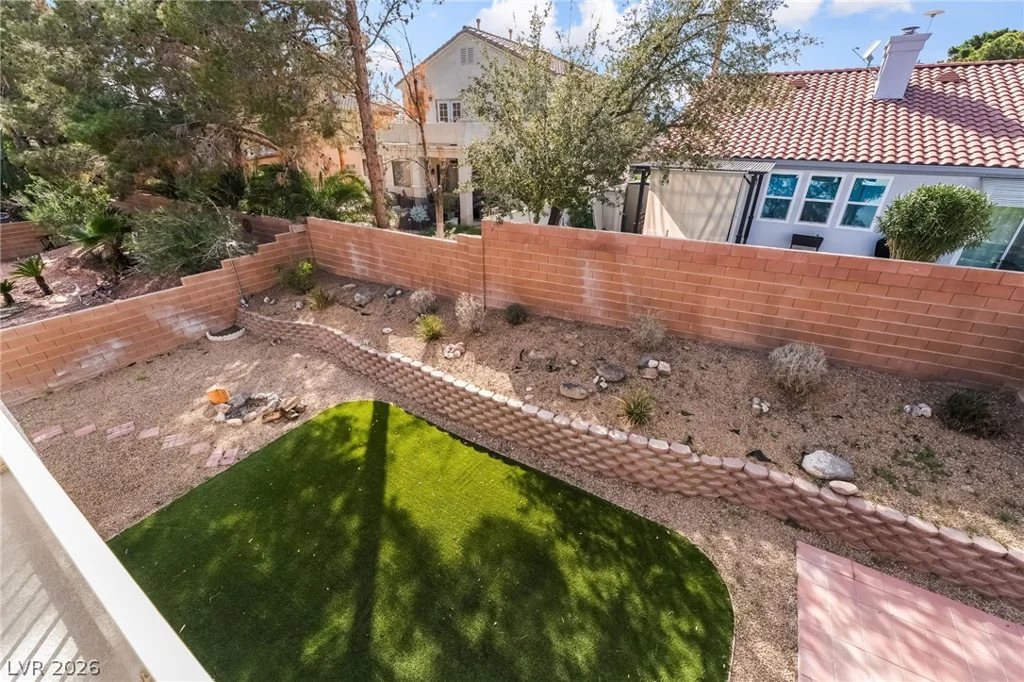 8943 Shale Valley, Las Vegas, NV 89123