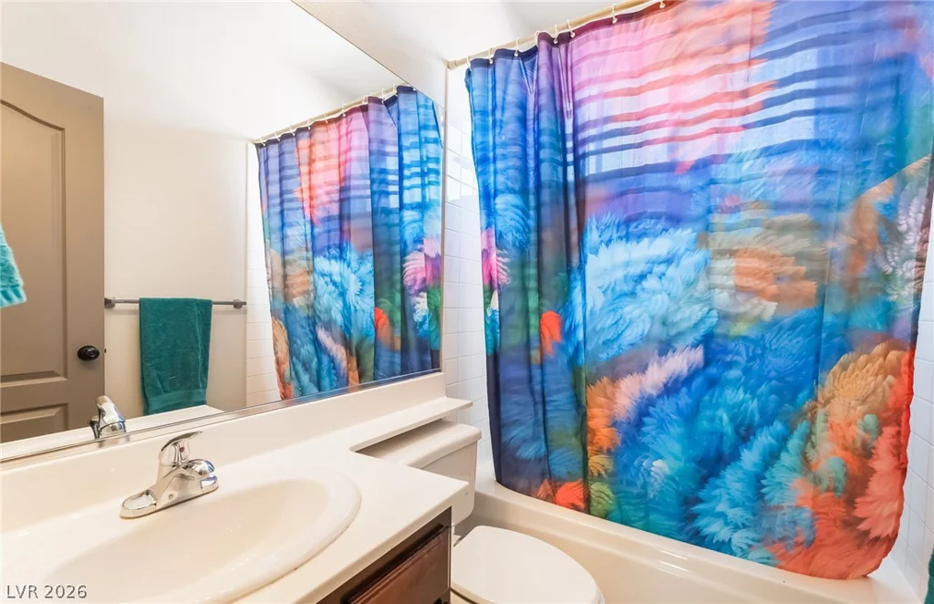 8943 Shale Valley, Las Vegas, NV 89123