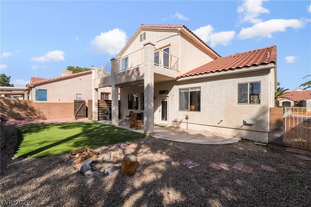 8943 Shale Valley, Las Vegas, NV 89123