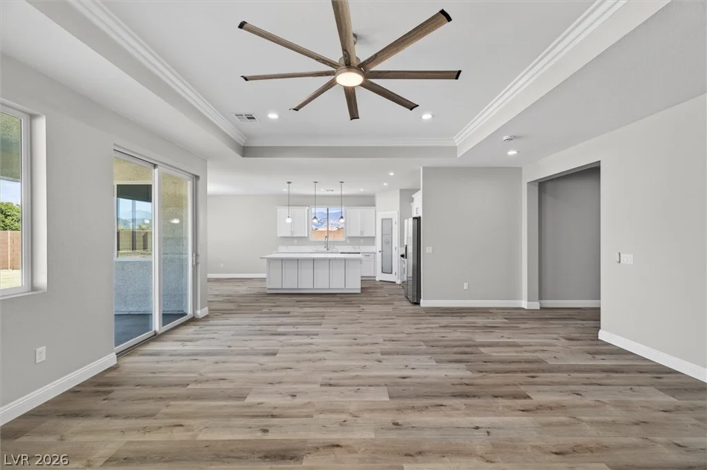 6750 Stubblefield, Pahrump, NV 89061