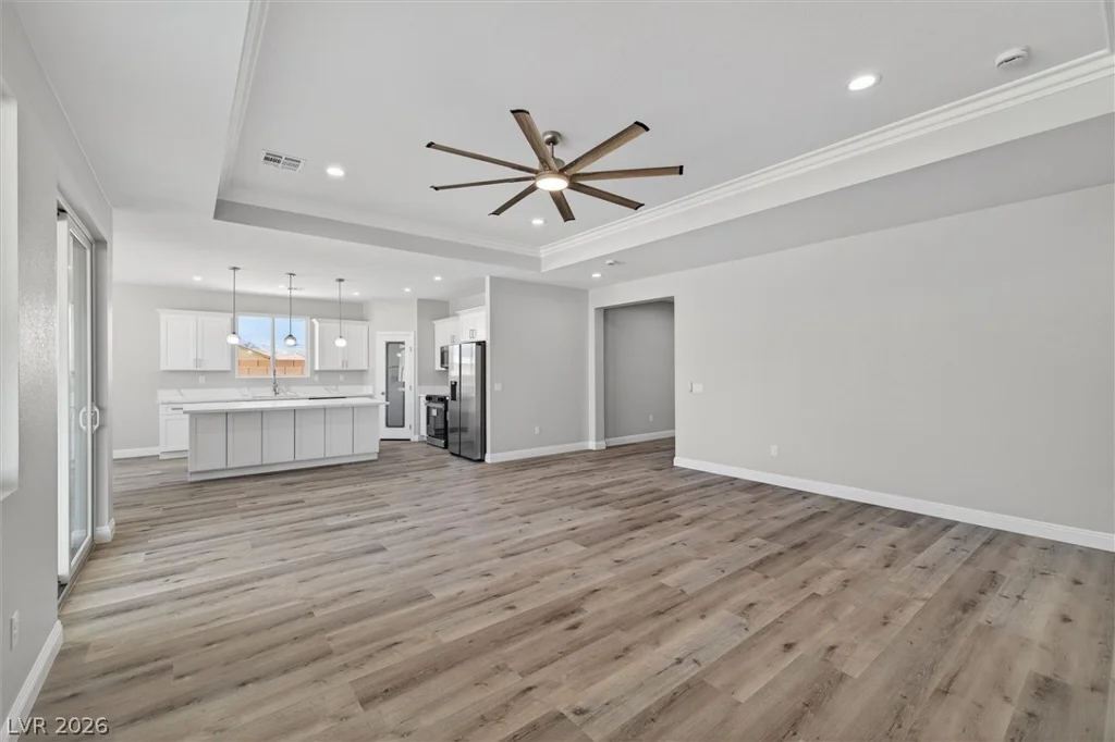 6750 Stubblefield, Pahrump, NV 89061
