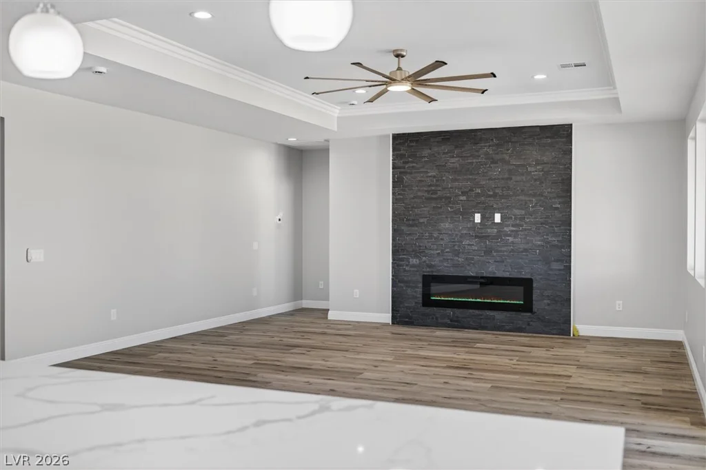 6750 Stubblefield, Pahrump, NV 89061