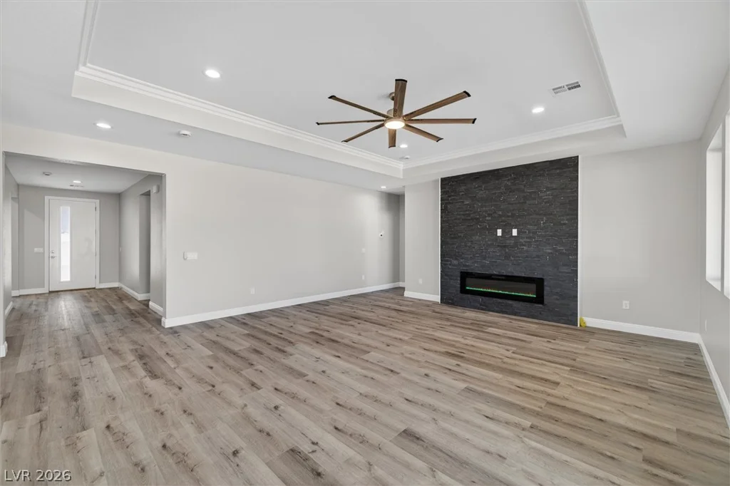 6750 Stubblefield, Pahrump, NV 89061