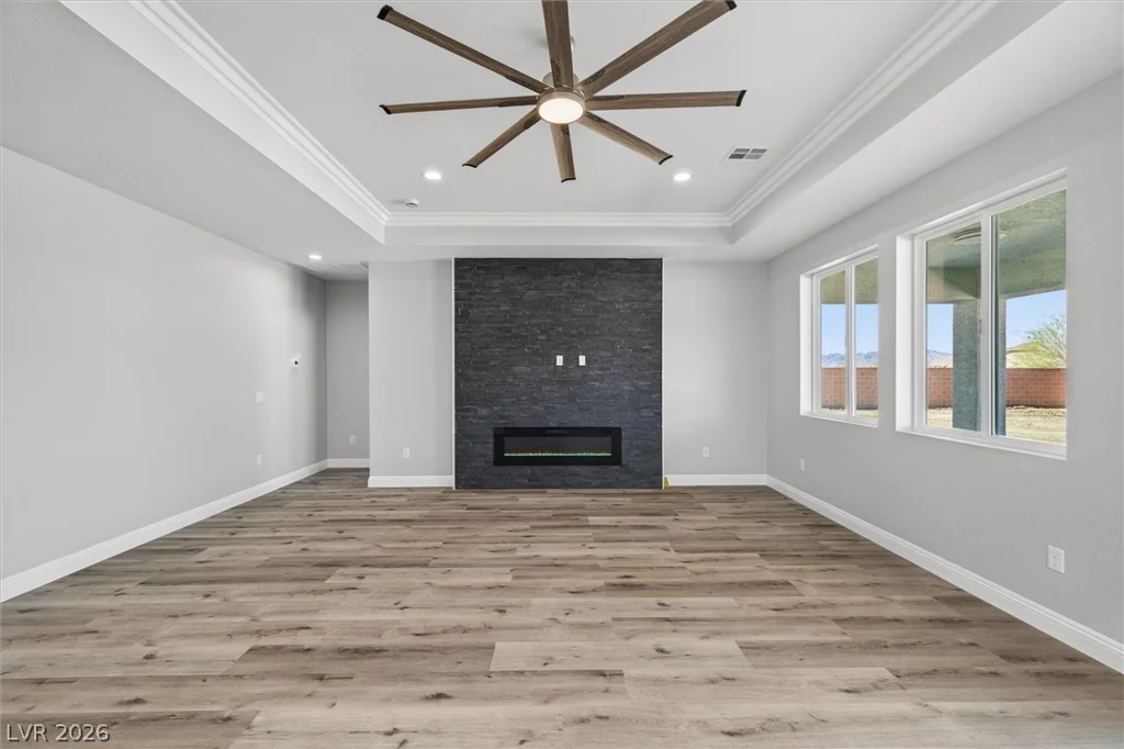 6750 Stubblefield, Pahrump, NV 89061