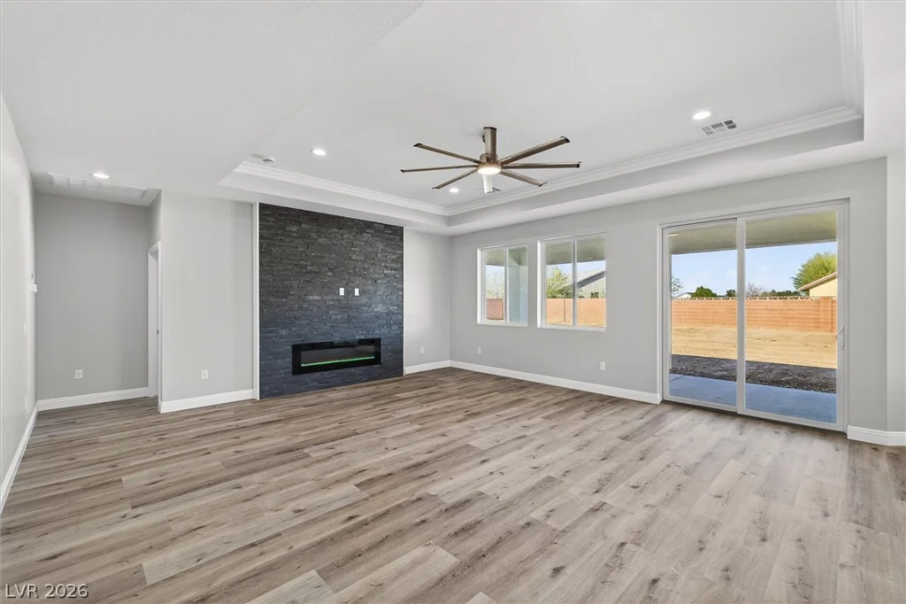 6750 Stubblefield, Pahrump, NV 89061