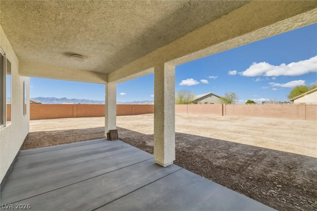 6750 Stubblefield, Pahrump, NV 89061
