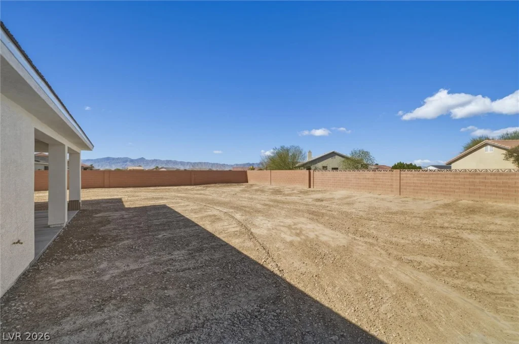 6750 Stubblefield, Pahrump, NV 89061