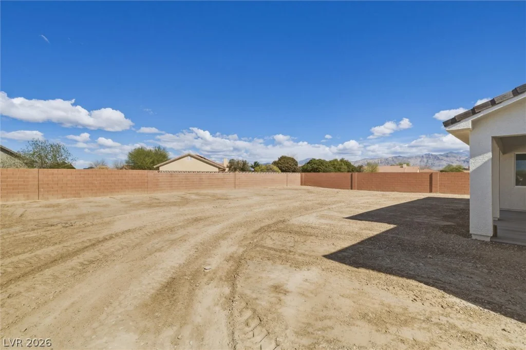 6750 Stubblefield, Pahrump, NV 89061