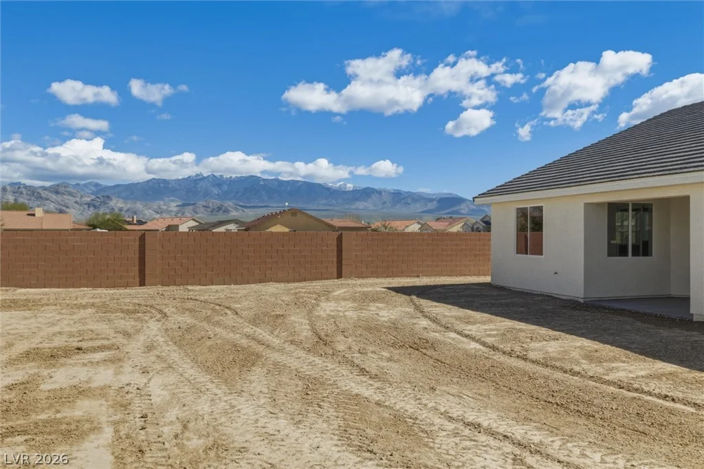 6750 Stubblefield, Pahrump, NV 89061