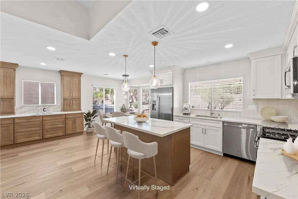 2821 Tumble Brook, Las Vegas, NV 89134