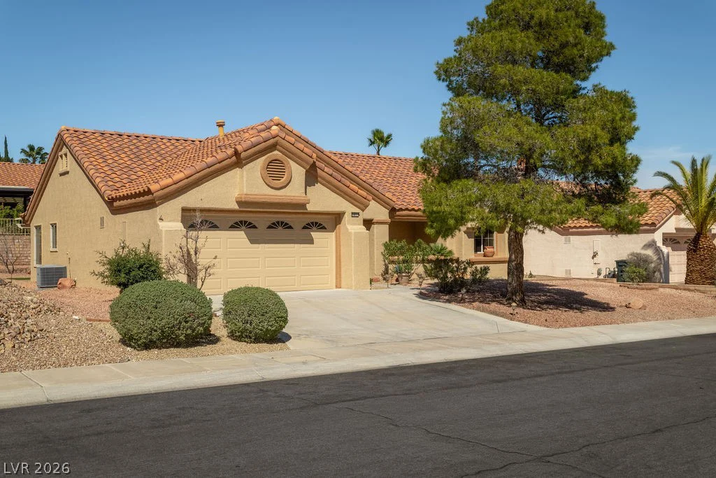 2821 Tumble Brook, Las Vegas, NV 89134
