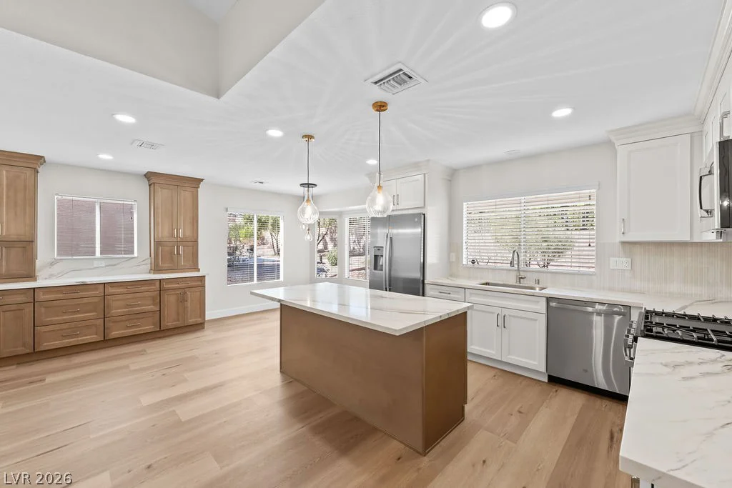 2821 Tumble Brook, Las Vegas, NV 89134