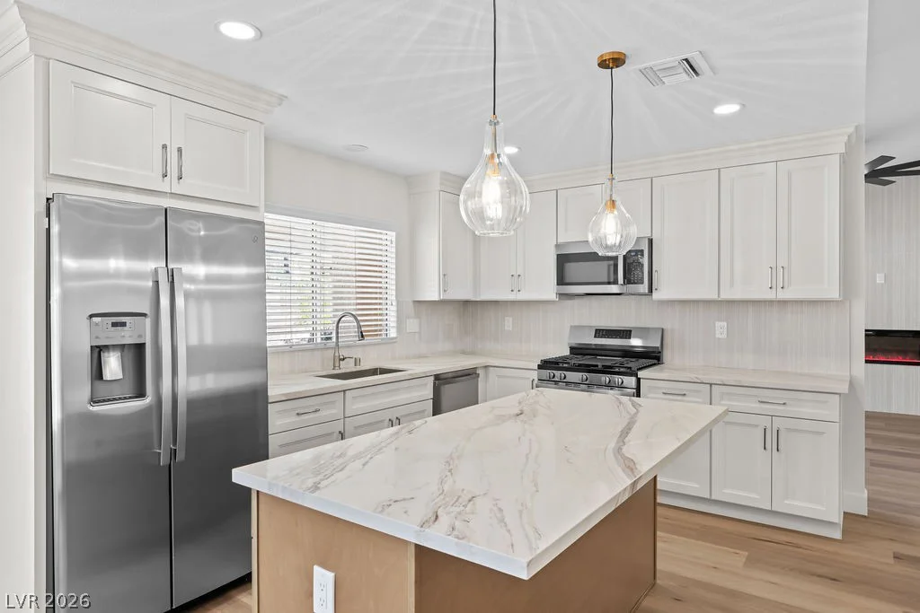 2821 Tumble Brook, Las Vegas, NV 89134