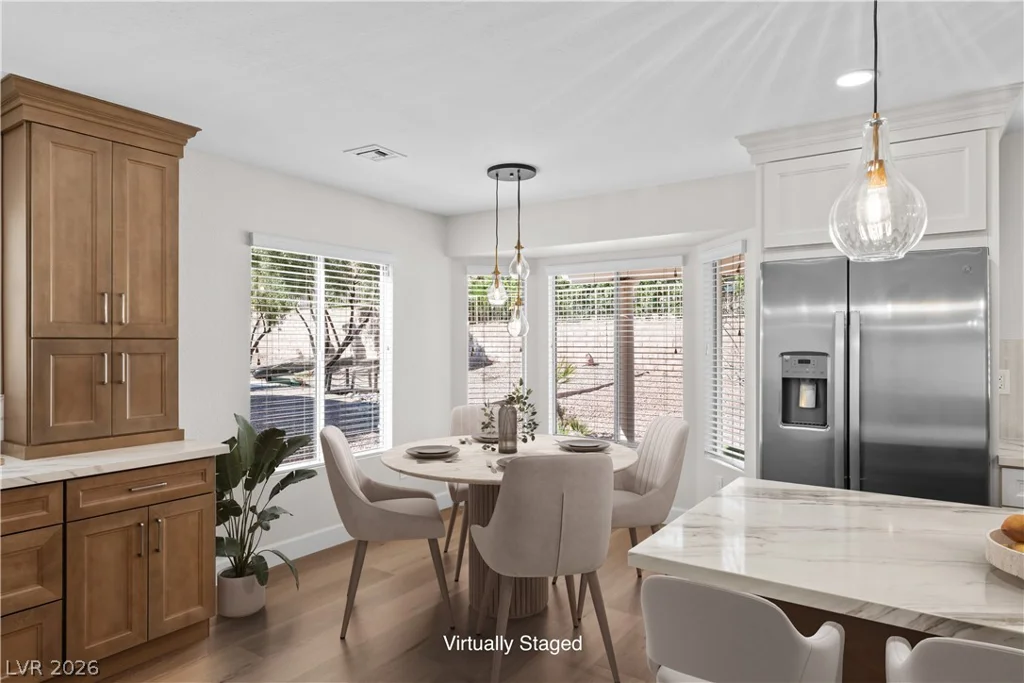 2821 Tumble Brook, Las Vegas, NV 89134