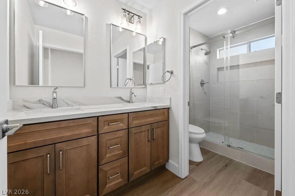 2821 Tumble Brook, Las Vegas, NV 89134