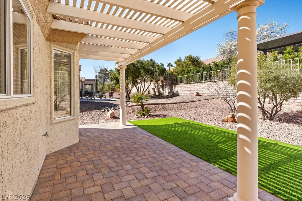 2821 Tumble Brook, Las Vegas, NV 89134