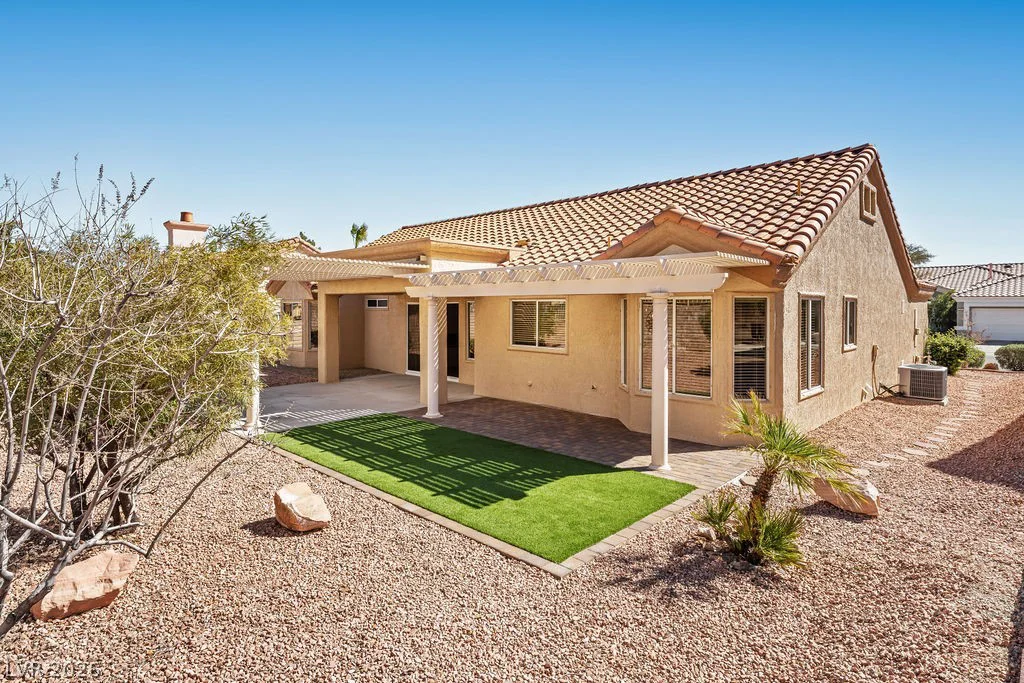 2821 Tumble Brook, Las Vegas, NV 89134