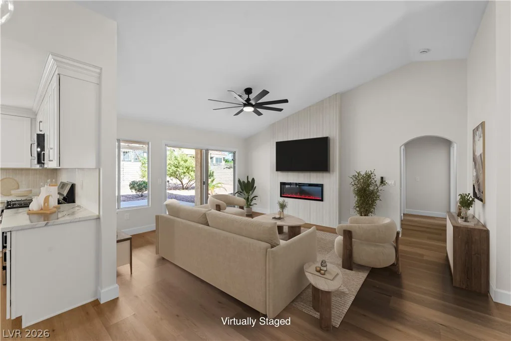 2821 Tumble Brook, Las Vegas, NV 89134