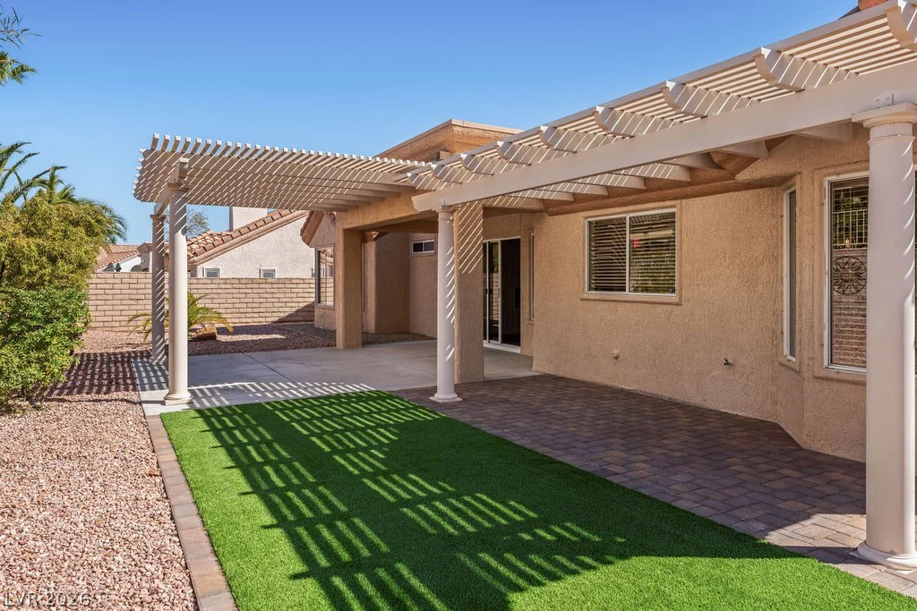 2821 Tumble Brook, Las Vegas, NV 89134
