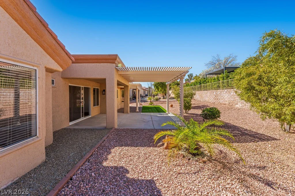 2821 Tumble Brook, Las Vegas, NV 89134