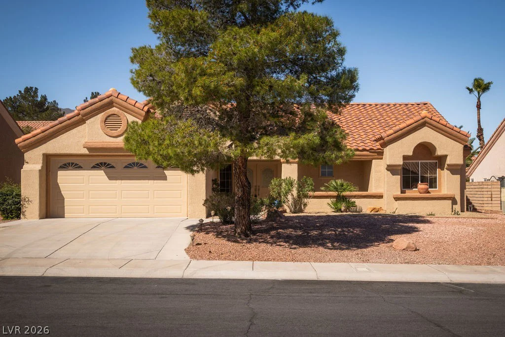 2821 Tumble Brook, Las Vegas, NV 89134