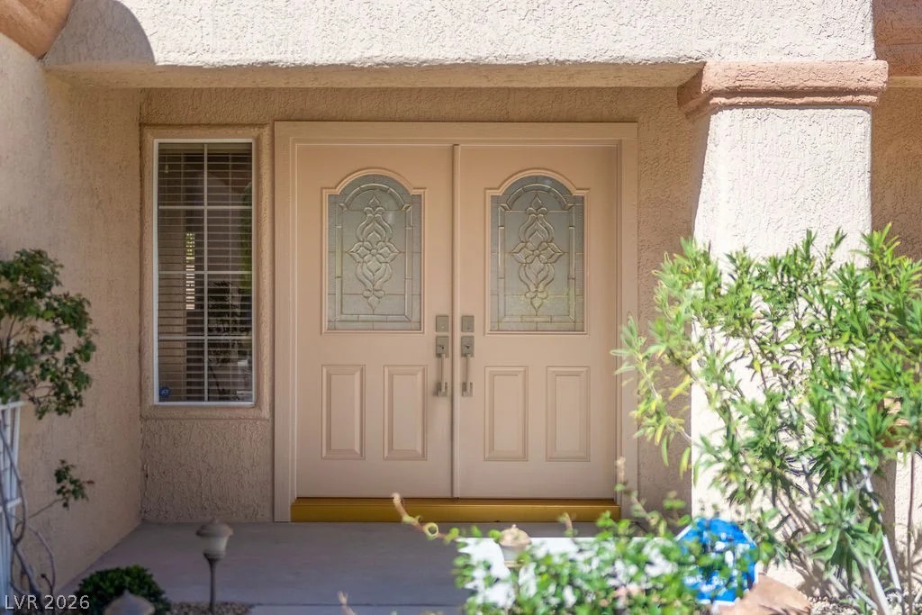 2821 Tumble Brook, Las Vegas, NV 89134