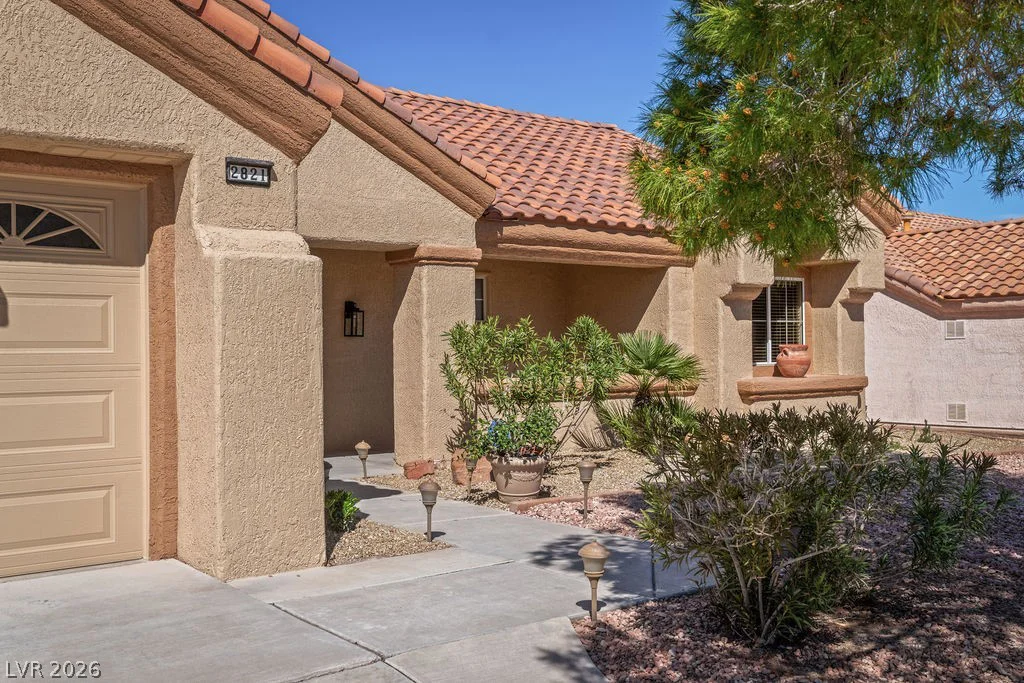 2821 Tumble Brook, Las Vegas, NV 89134