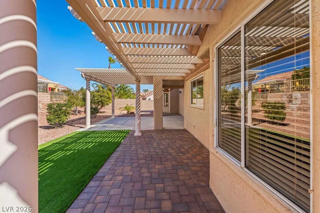 2821 Tumble Brook, Las Vegas, NV 89134