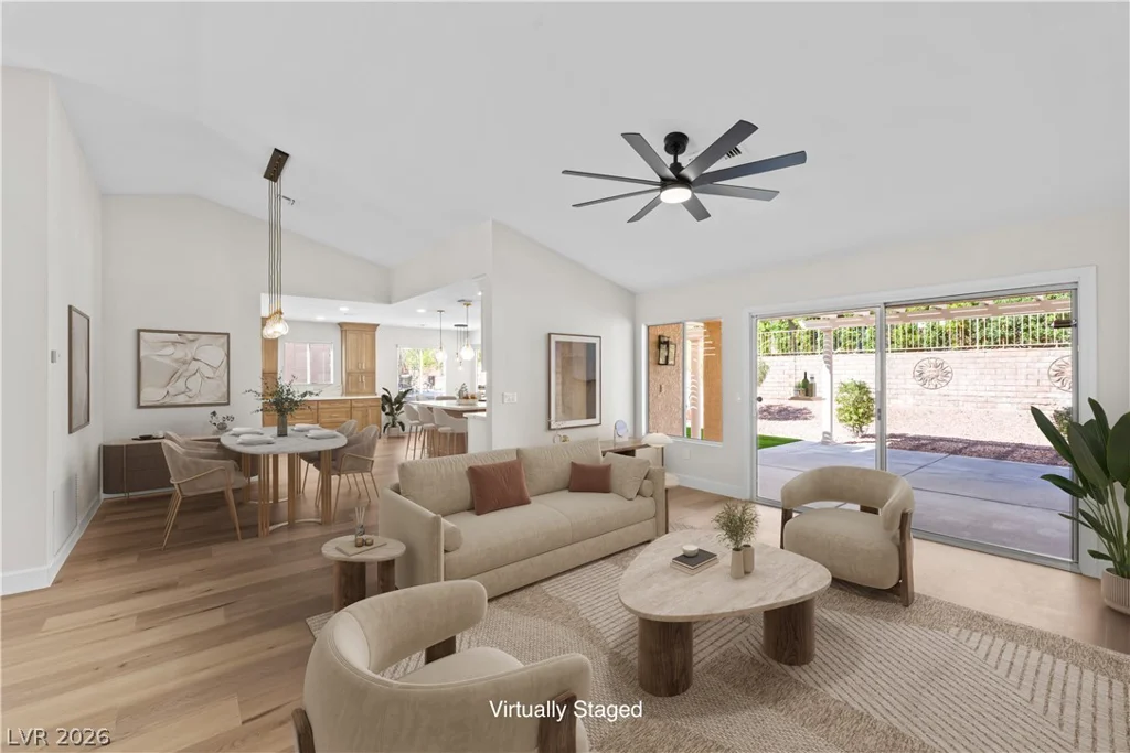 2821 Tumble Brook, Las Vegas, NV 89134
