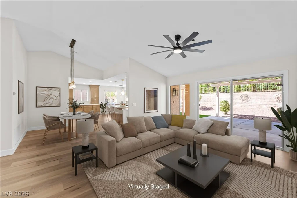 2821 Tumble Brook, Las Vegas, NV 89134