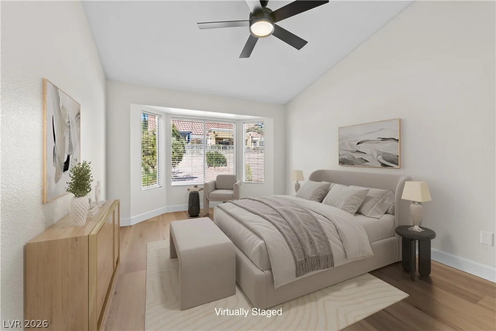 2821 Tumble Brook, Las Vegas, NV 89134