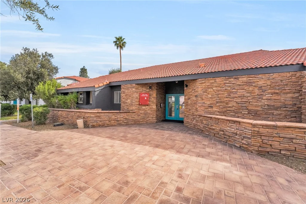 1455 Katie, Las Vegas, NV 89119