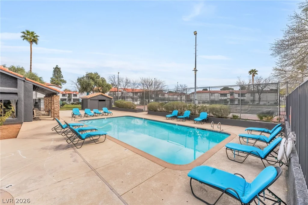 1455 Katie, Las Vegas, NV 89119