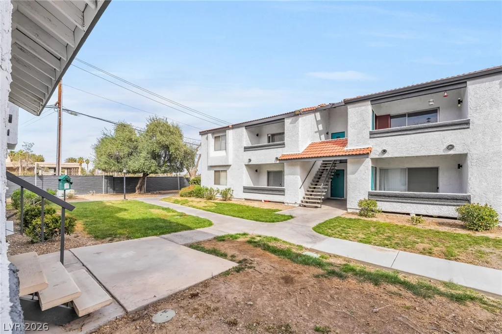 1455 Katie, Las Vegas, NV 89119