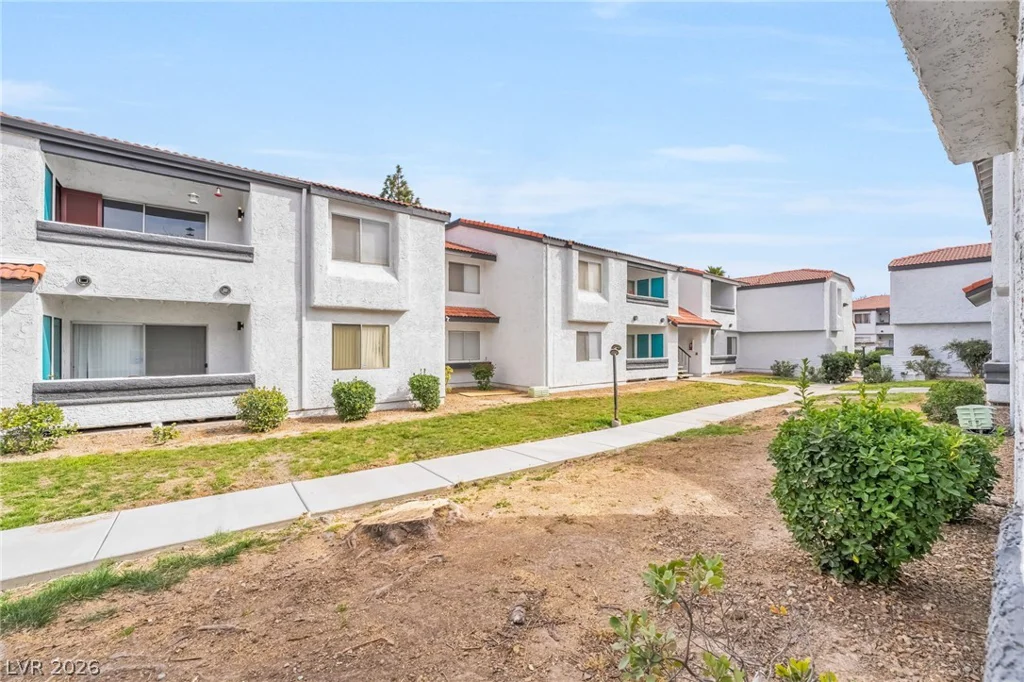 1455 Katie, Las Vegas, NV 89119