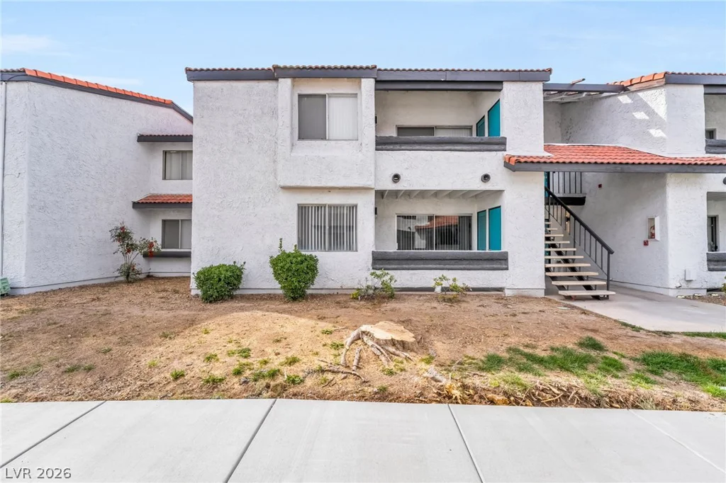 1455 Katie, Las Vegas, NV 89119