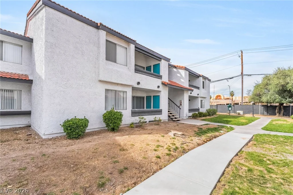 1455 Katie, Las Vegas, NV 89119