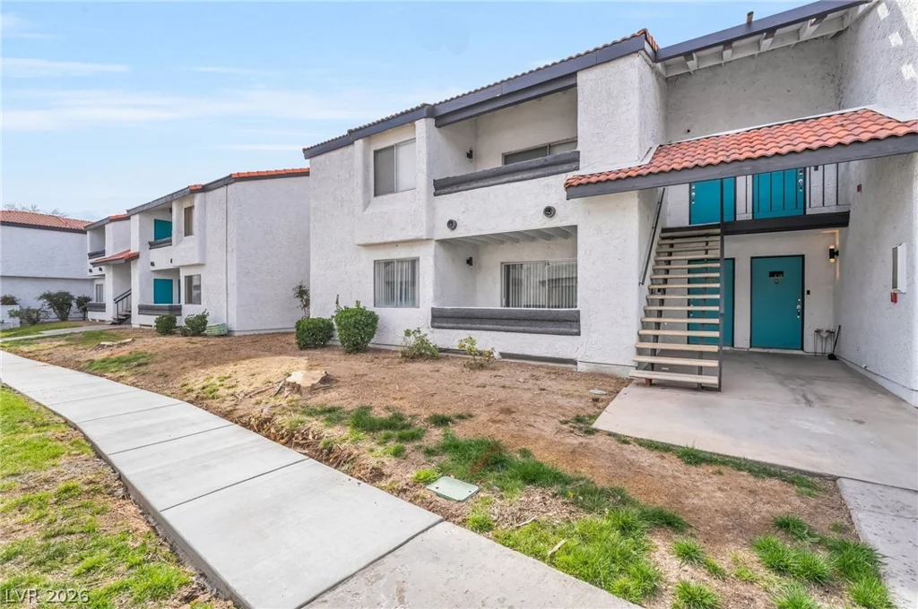 1455 Katie, Las Vegas, NV 89119
