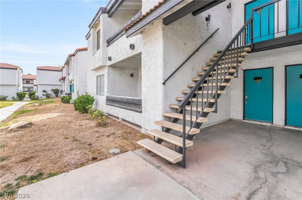 1455 Katie, Las Vegas, NV 89119