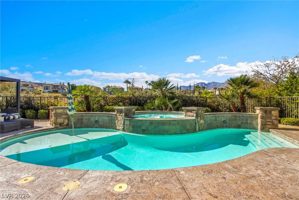 2007 Cherry Creek, Las Vegas, NV 89135