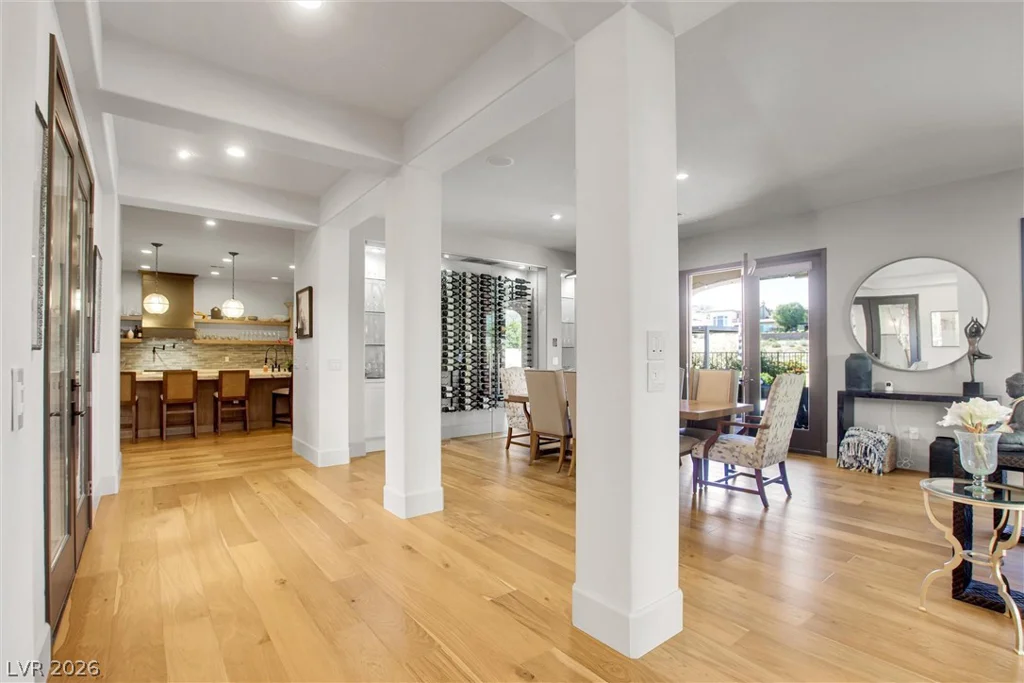 2007 Cherry Creek, Las Vegas, NV 89135