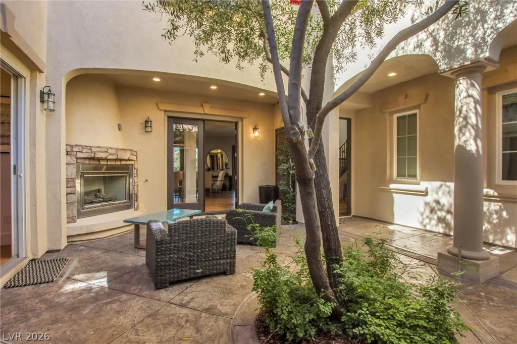 2007 Cherry Creek, Las Vegas, NV 89135