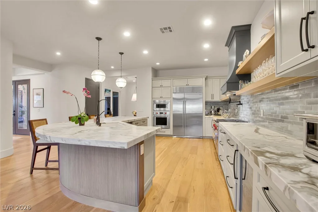 2007 Cherry Creek, Las Vegas, NV 89135