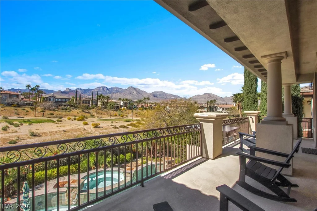 2007 Cherry Creek, Las Vegas, NV 89135