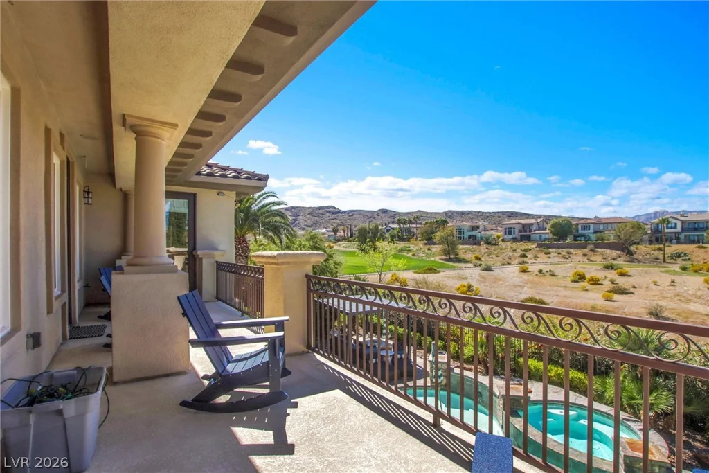 2007 Cherry Creek, Las Vegas, NV 89135